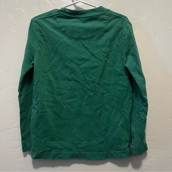 Abercrombie Boys’ Long-sleeve T-Shirt - Picture 3 of 3